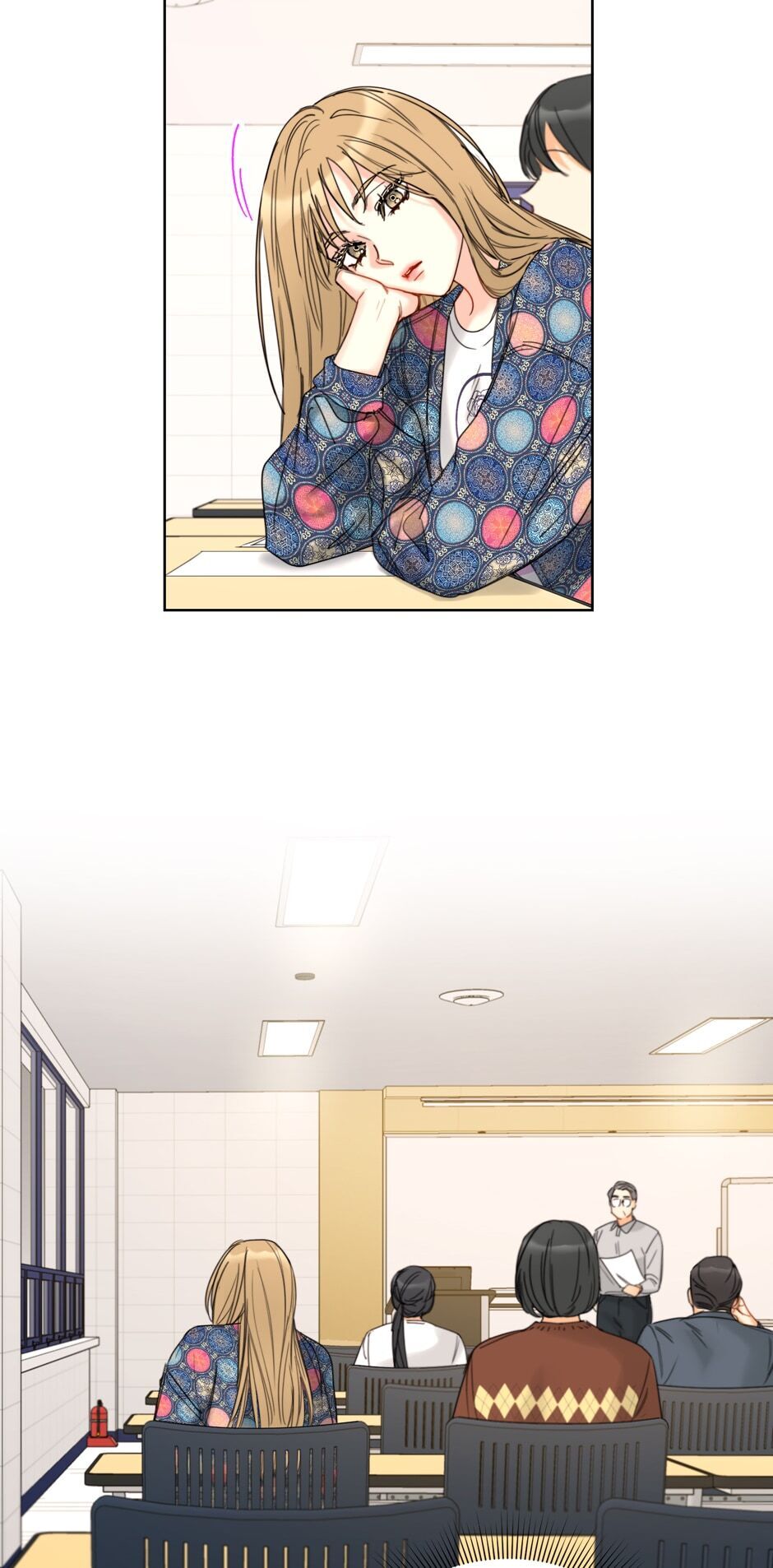 Read A Business Proposal EN Manga Online