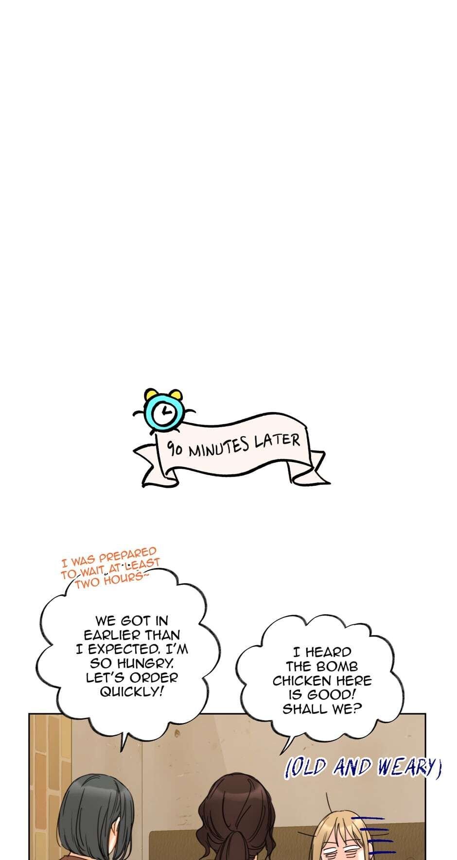 Read A Business Proposal EN Manga Online