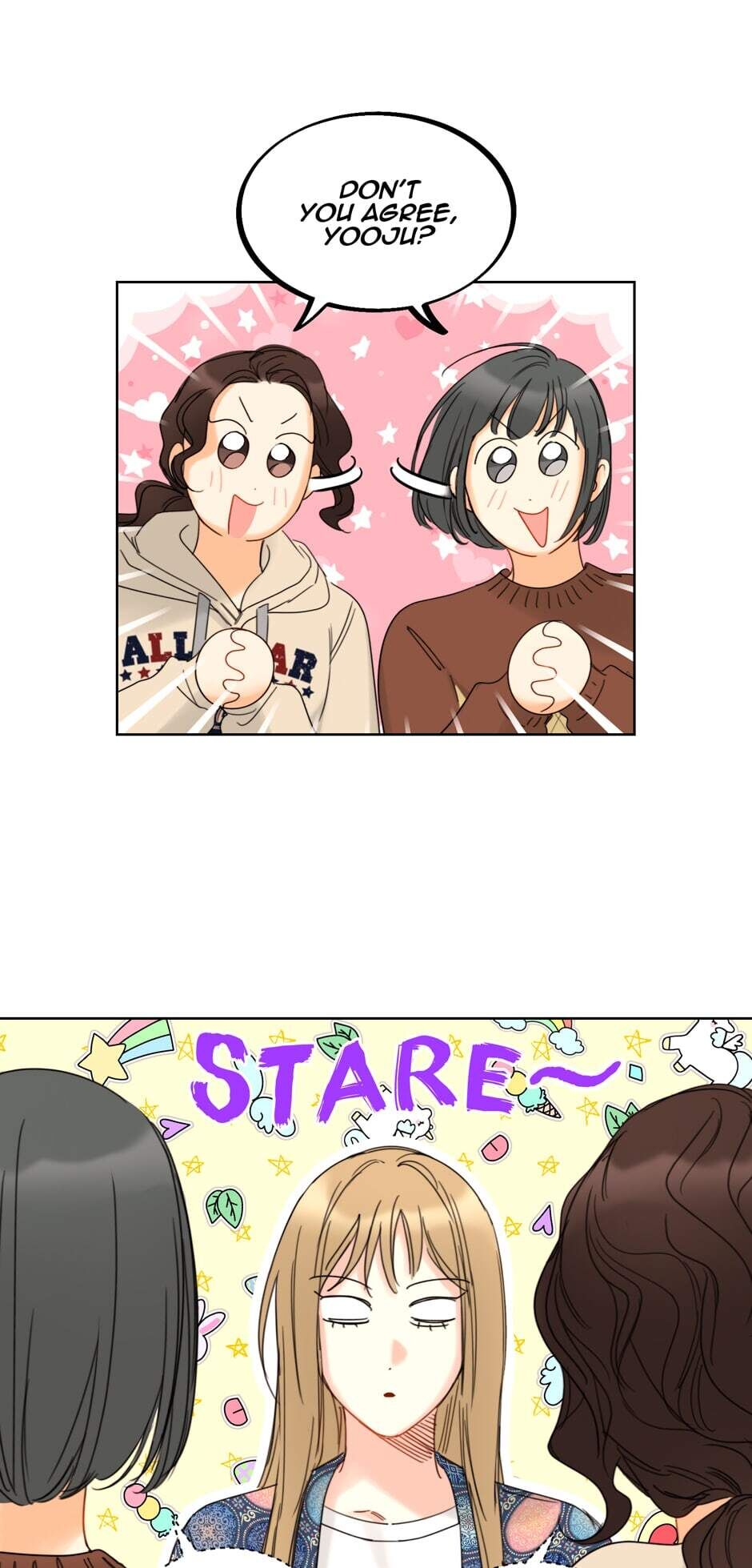 Read A Business Proposal EN Manga Online