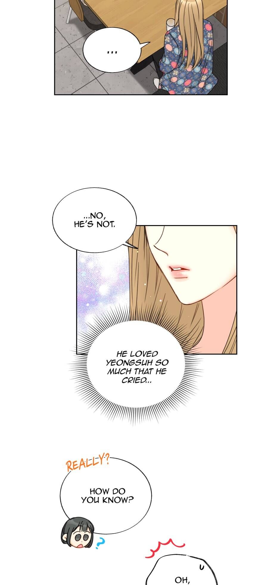 Read A Business Proposal EN Manga Online