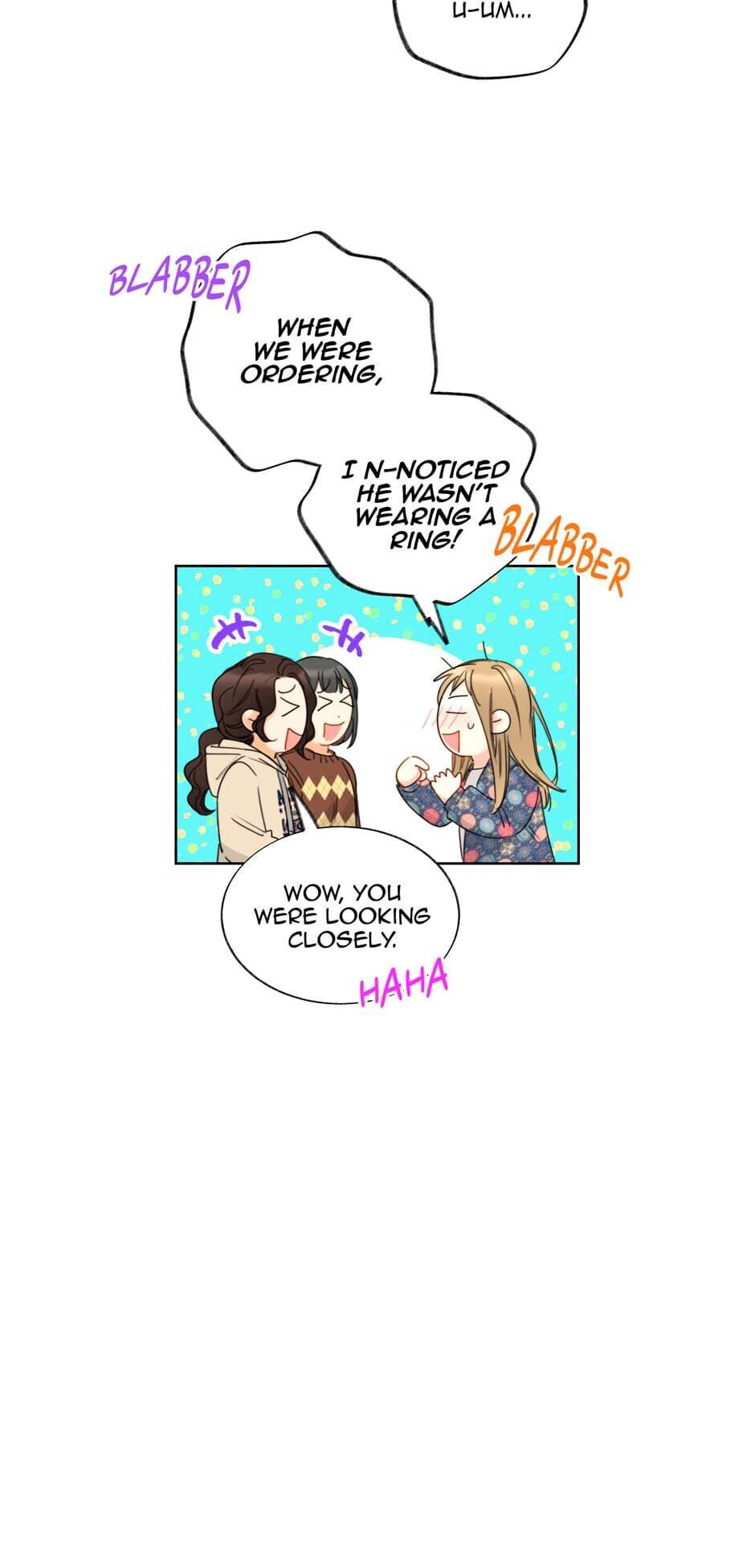 Read A Business Proposal EN Manga Online