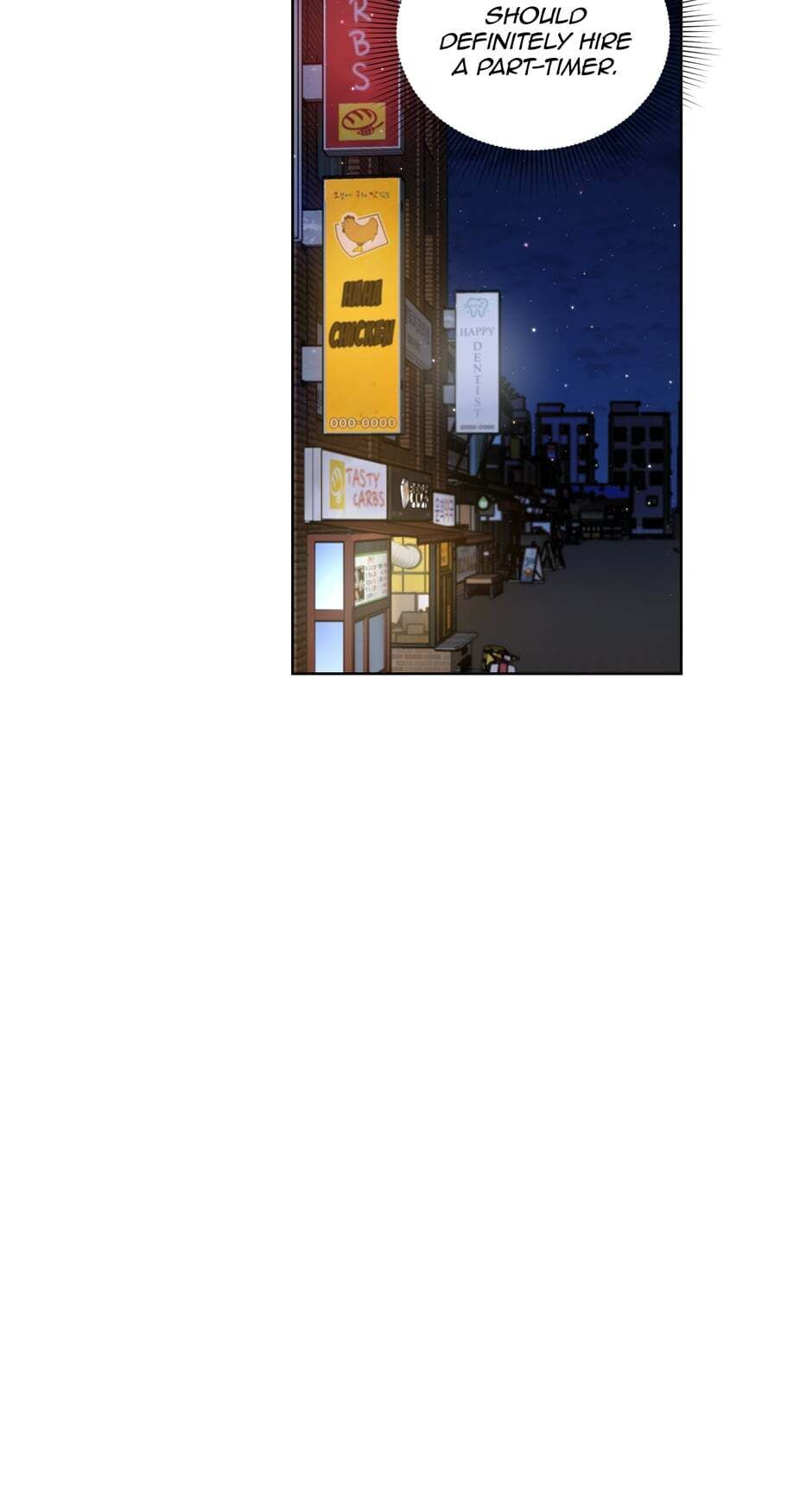 Read A Business Proposal EN Manga Online