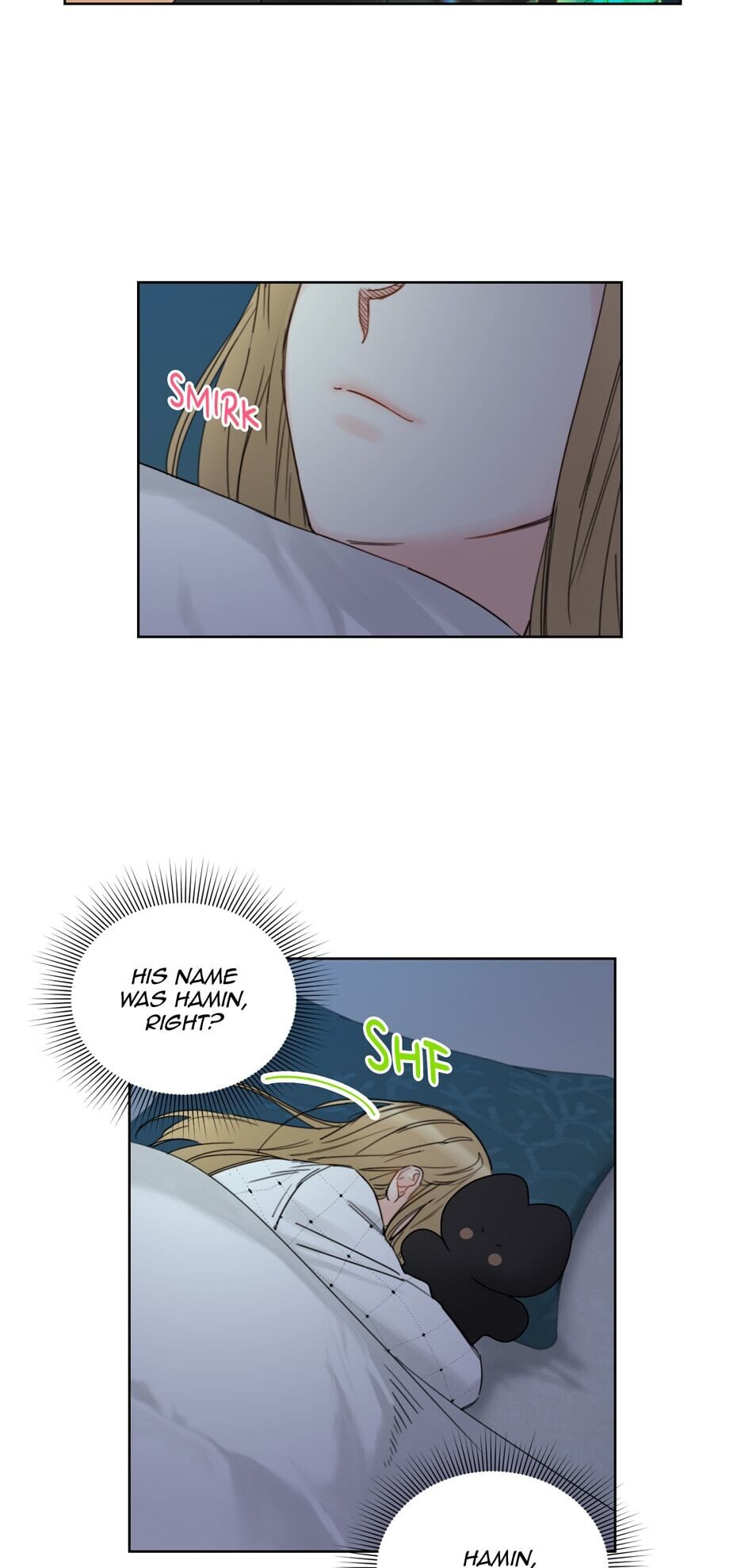 Read A Business Proposal EN Manga Online