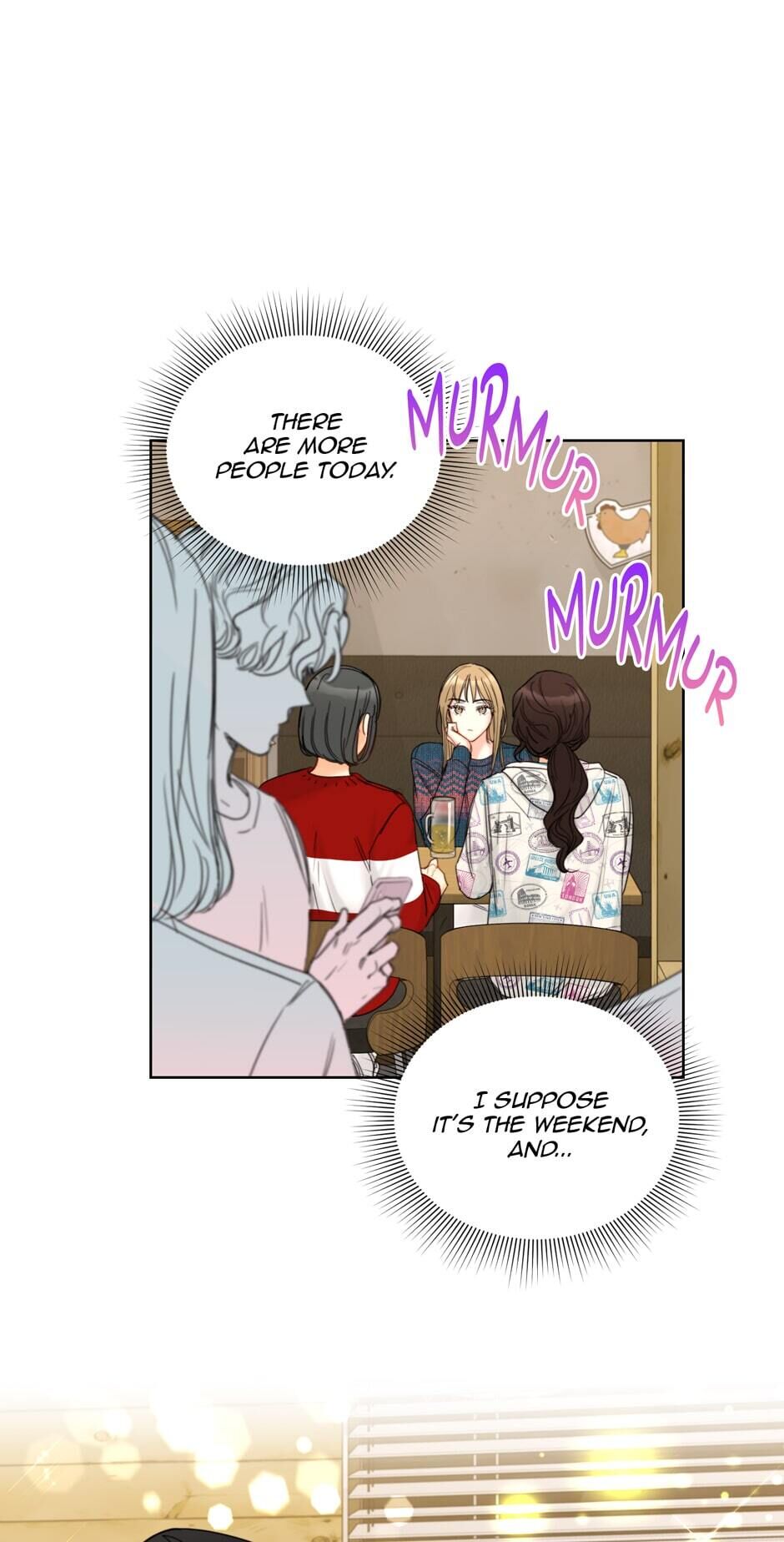 Read A Business Proposal EN Manga Online