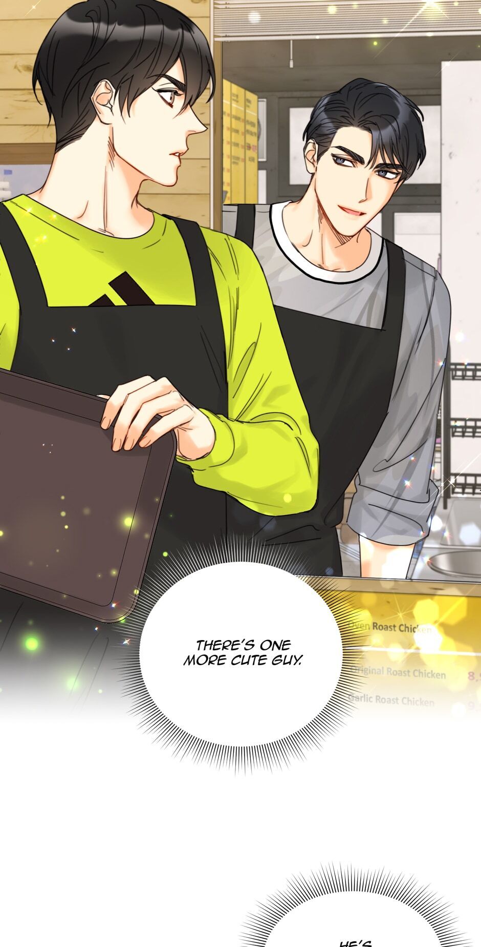 Read A Business Proposal EN Manga Online