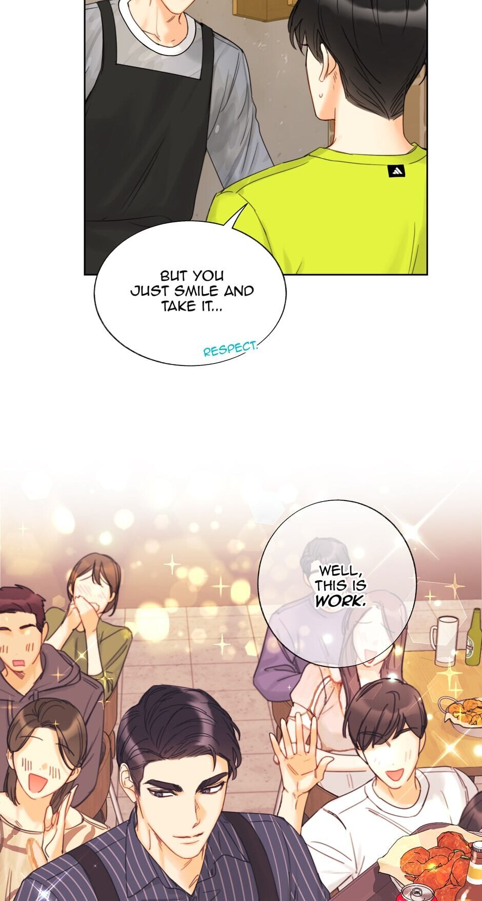 Read A Business Proposal EN Manga Online