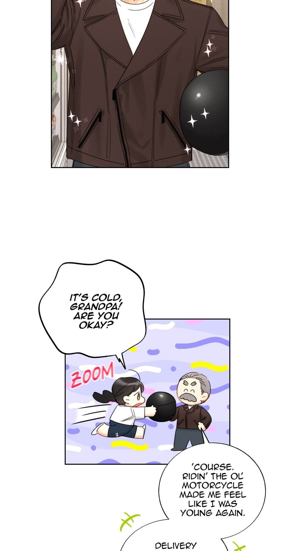 Read A Business Proposal EN Manga Online