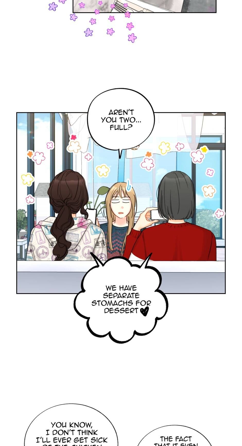 Read A Business Proposal EN Manga Online