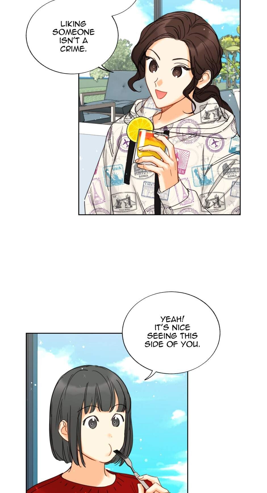 Read A Business Proposal EN Manga Online