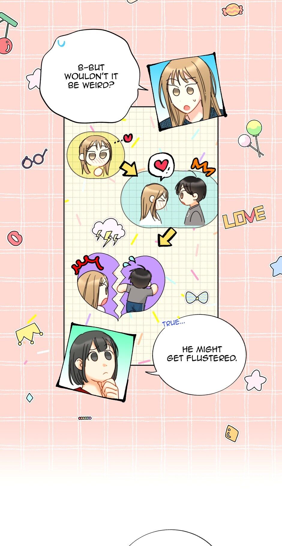 Read A Business Proposal EN Manga Online