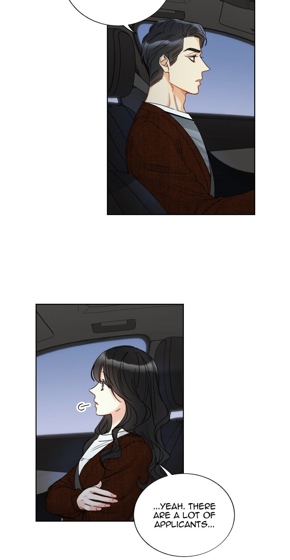 Read A Business Proposal EN Manga Online