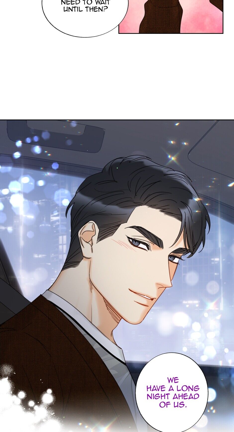 Read A Business Proposal EN Manga Online