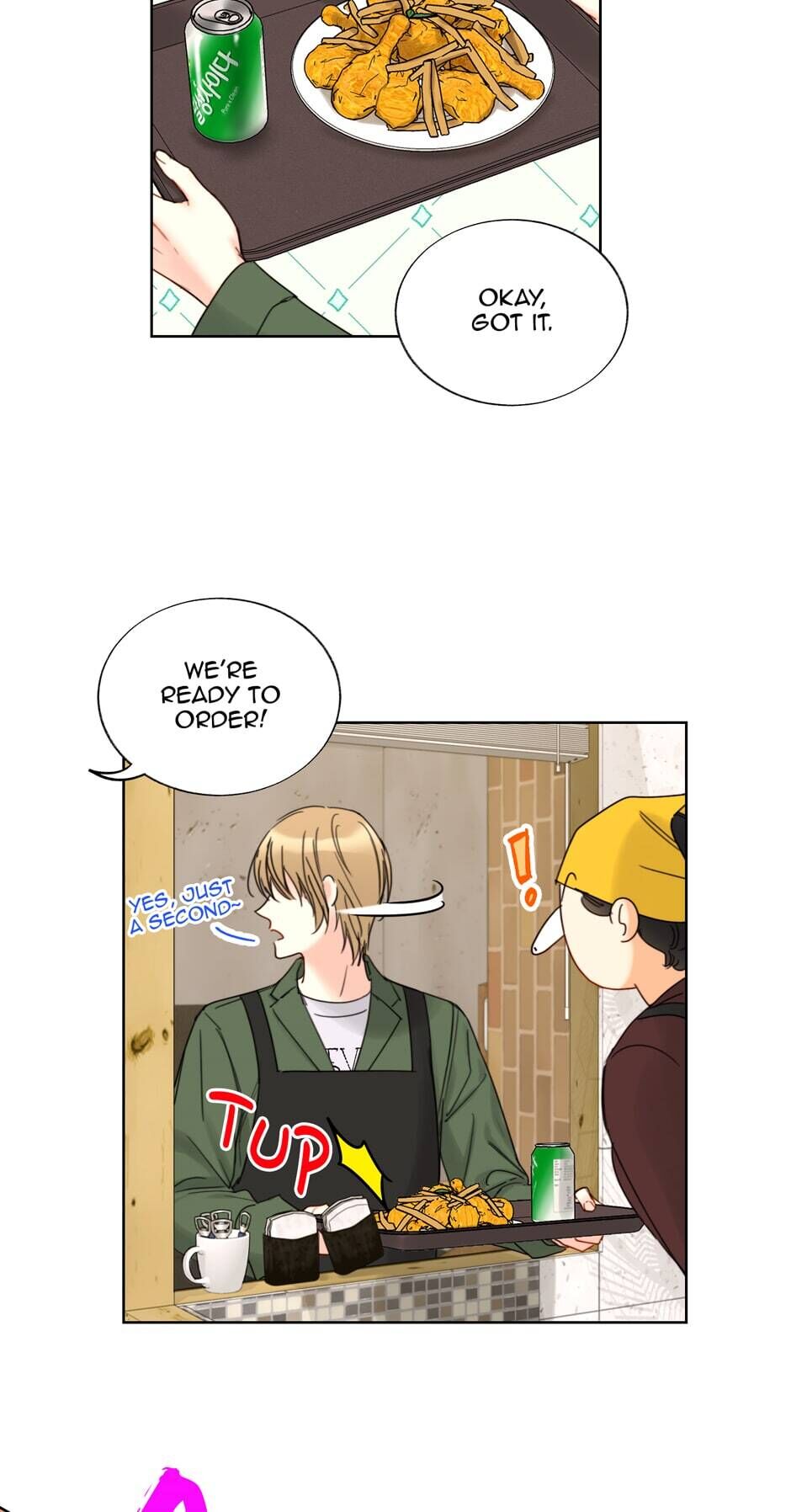 Read A Business Proposal EN Manga Online