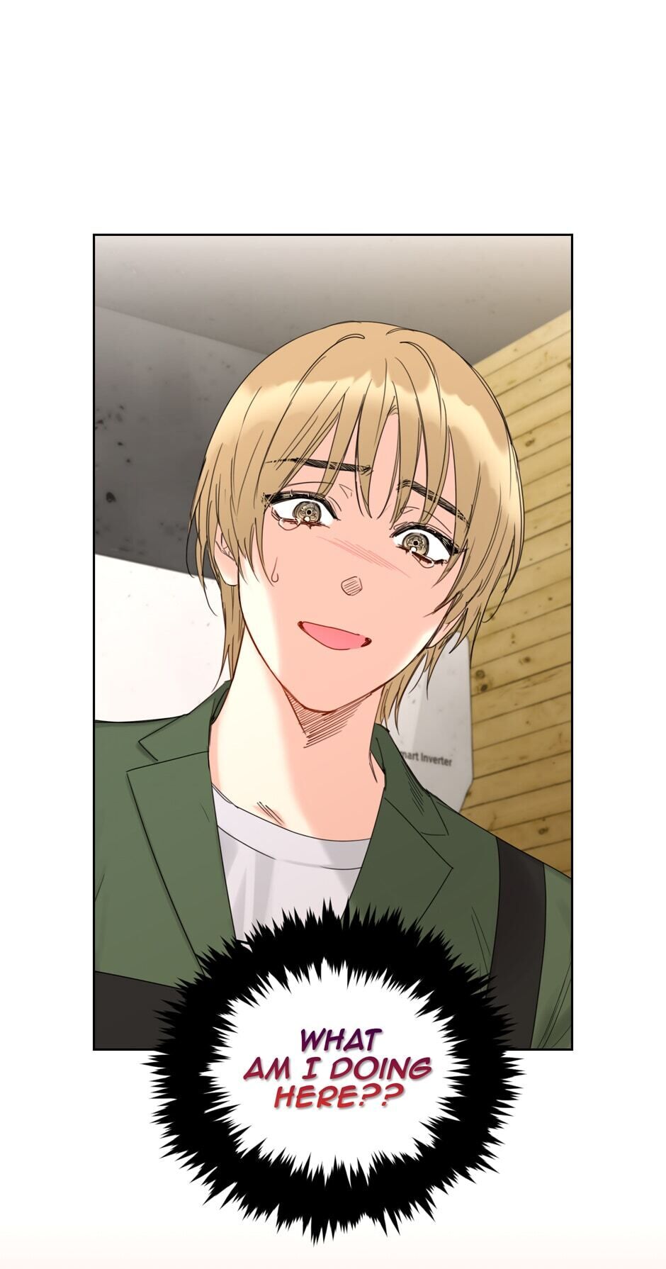 Read A Business Proposal EN Manga Online