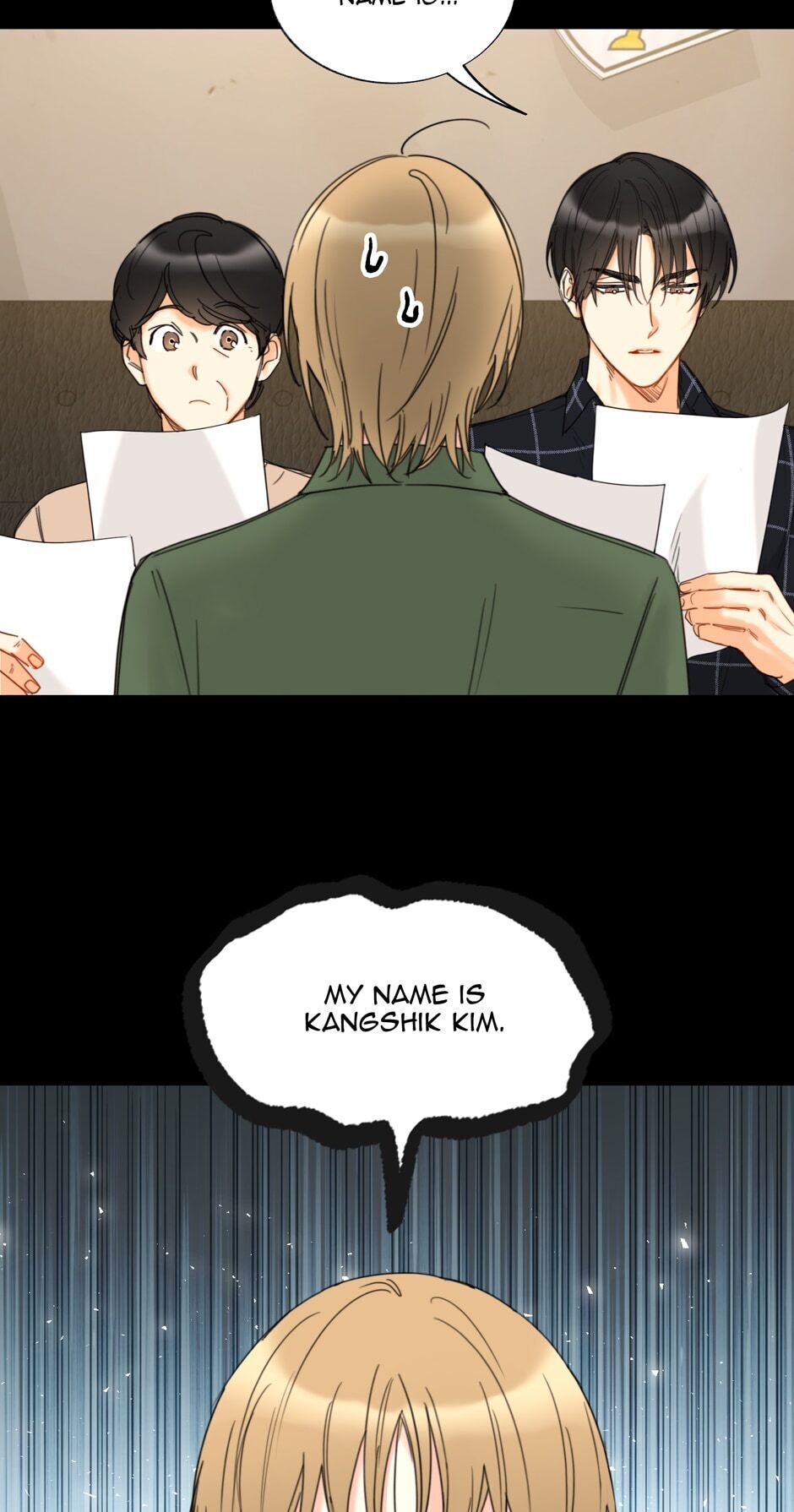 Read A Business Proposal EN Manga Online