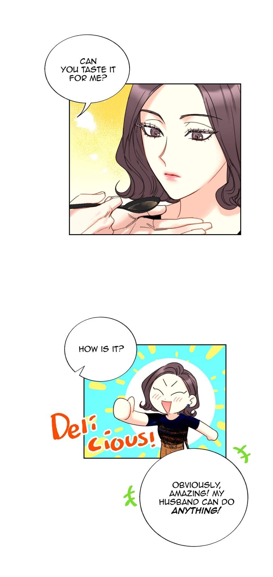 Read A Business Proposal EN Manga Online