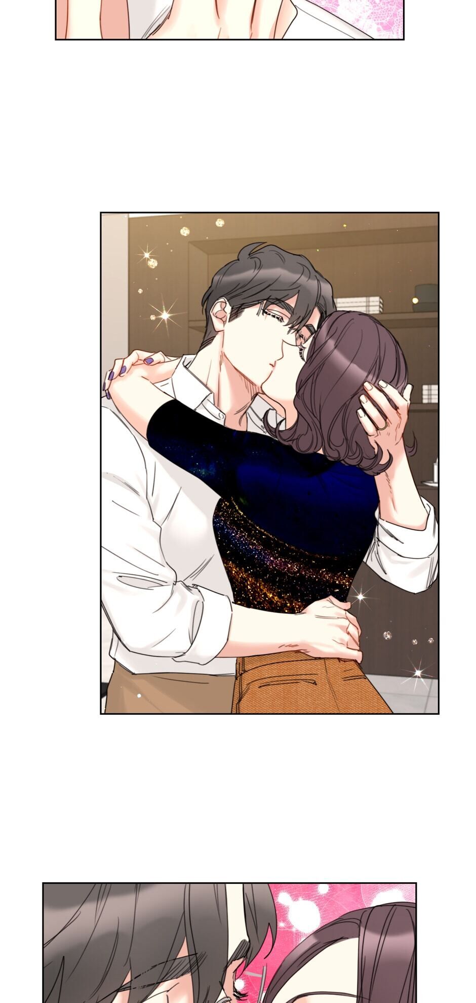 Read A Business Proposal EN Manga Online