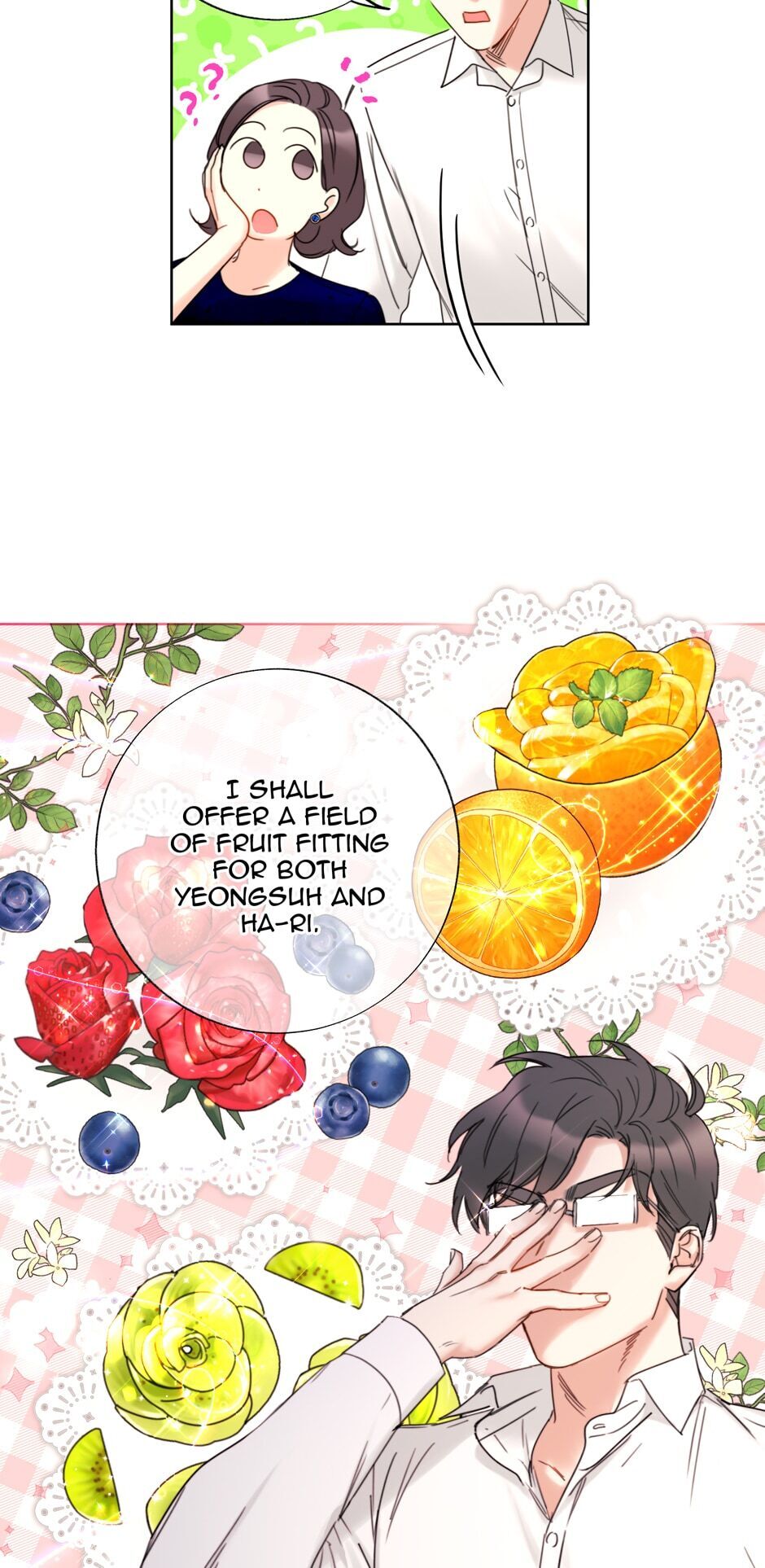 Read A Business Proposal EN Manga Online