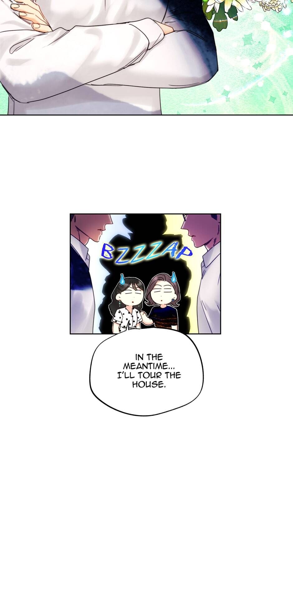 Read A Business Proposal EN Manga Online