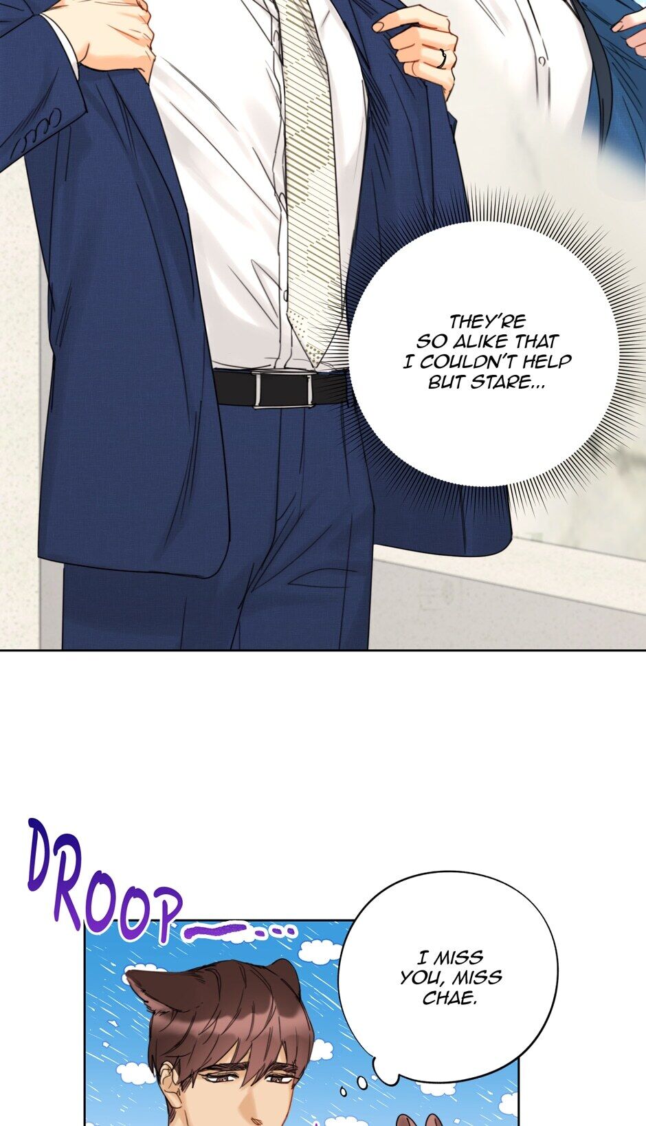 Read A Business Proposal EN Manga Online