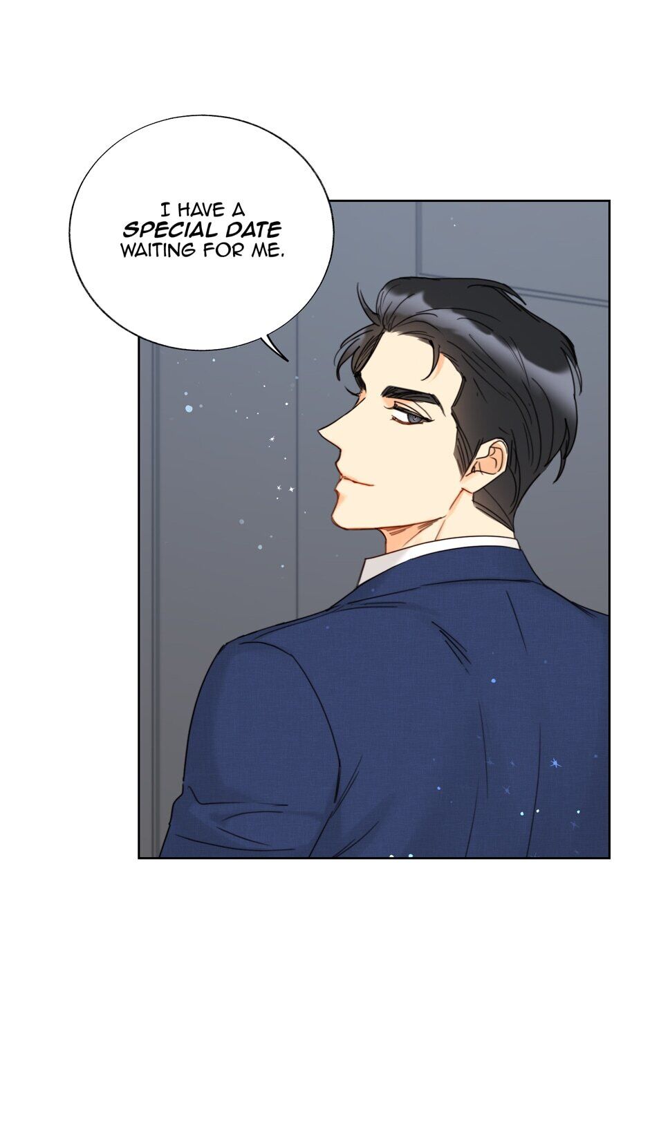 Read A Business Proposal EN Manga Online