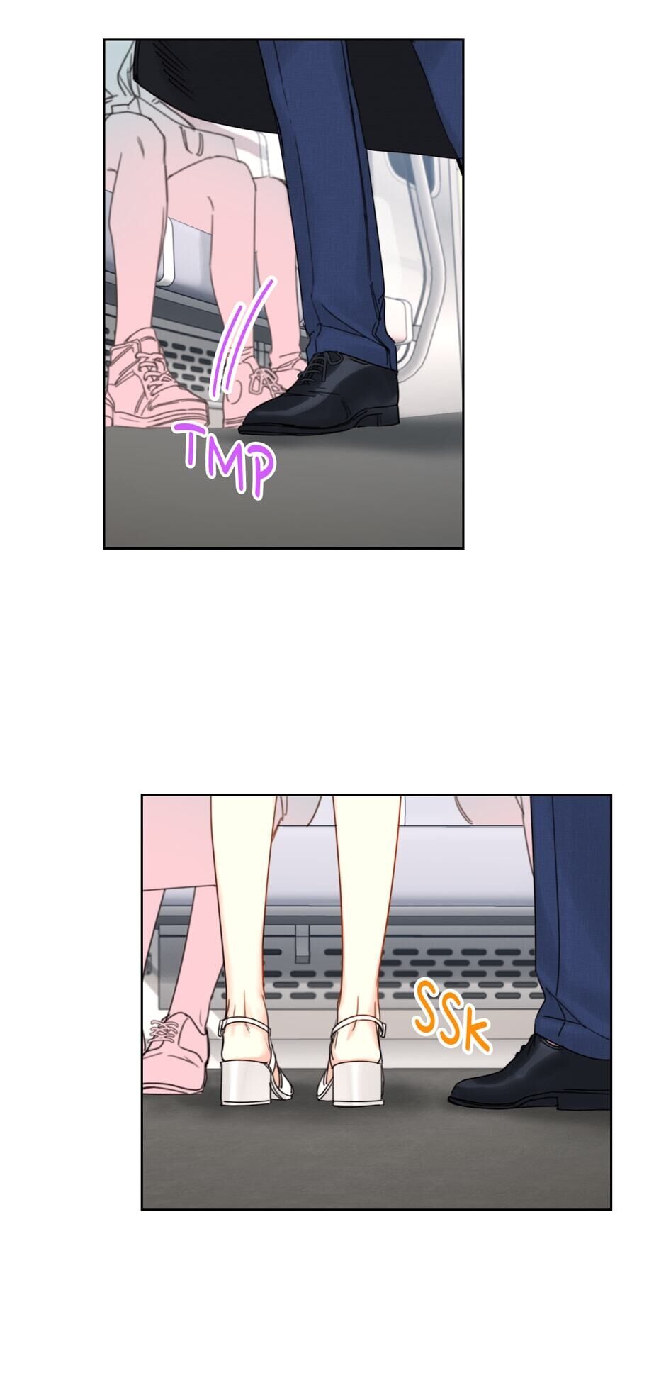 Read A Business Proposal EN Manga Online