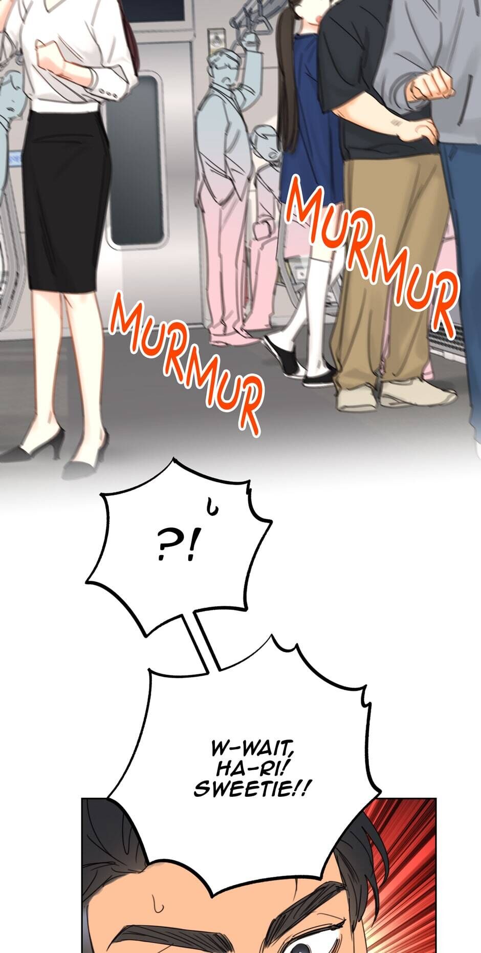 Read A Business Proposal EN Manga Online