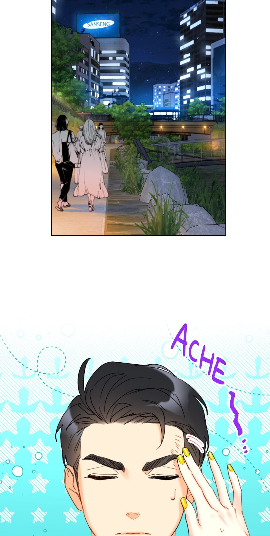 Read A Business Proposal EN Manga Online