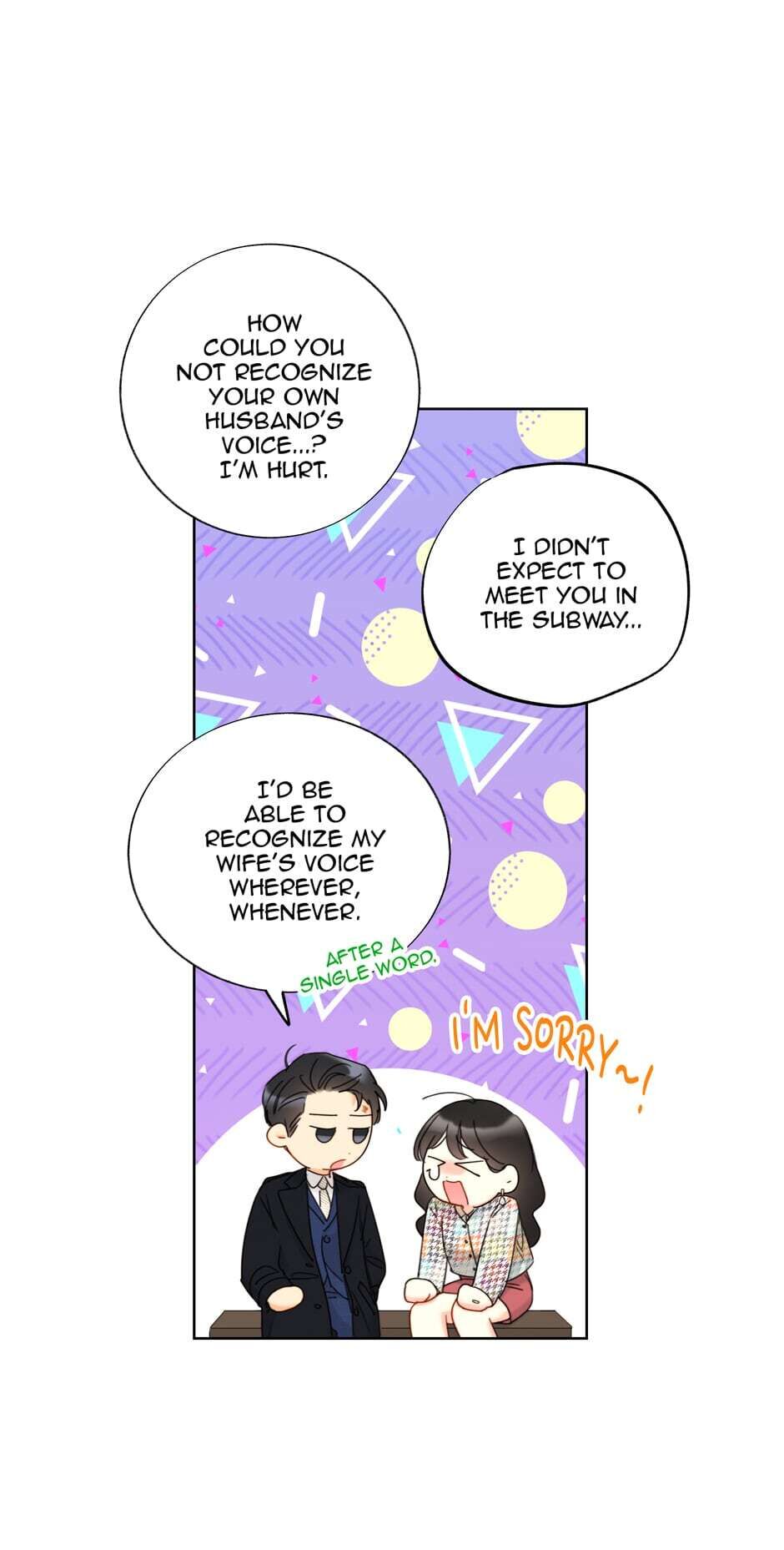 Read A Business Proposal EN Manga Online