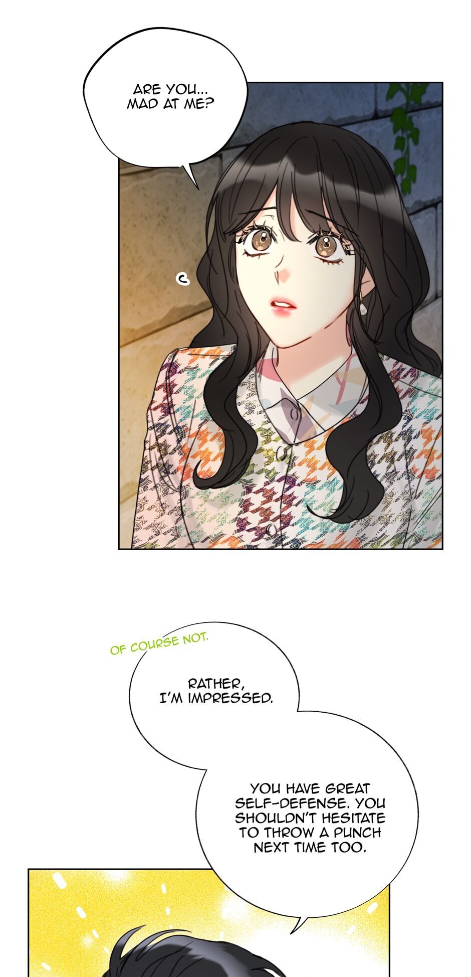 Read A Business Proposal EN Manga Online