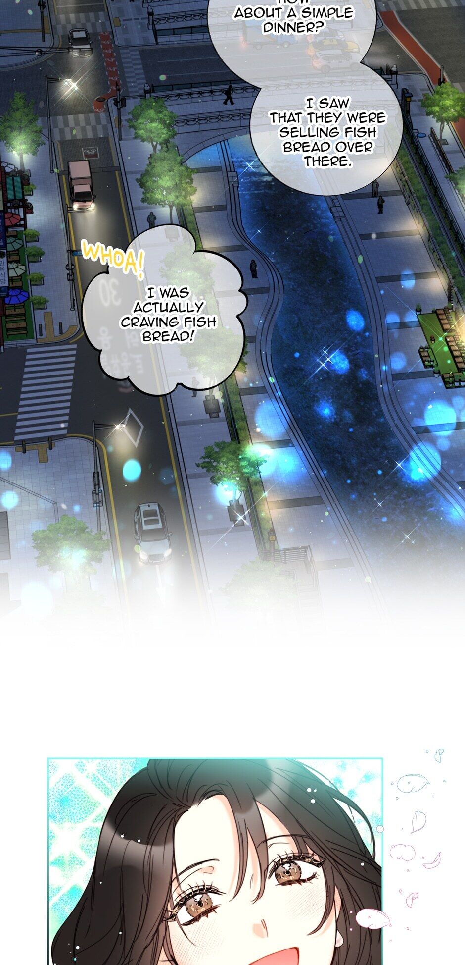 Read A Business Proposal EN Manga Online