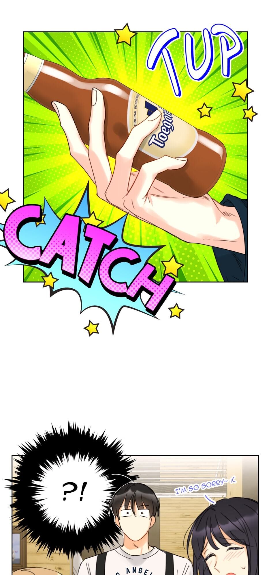 Read A Business Proposal EN Manga Online