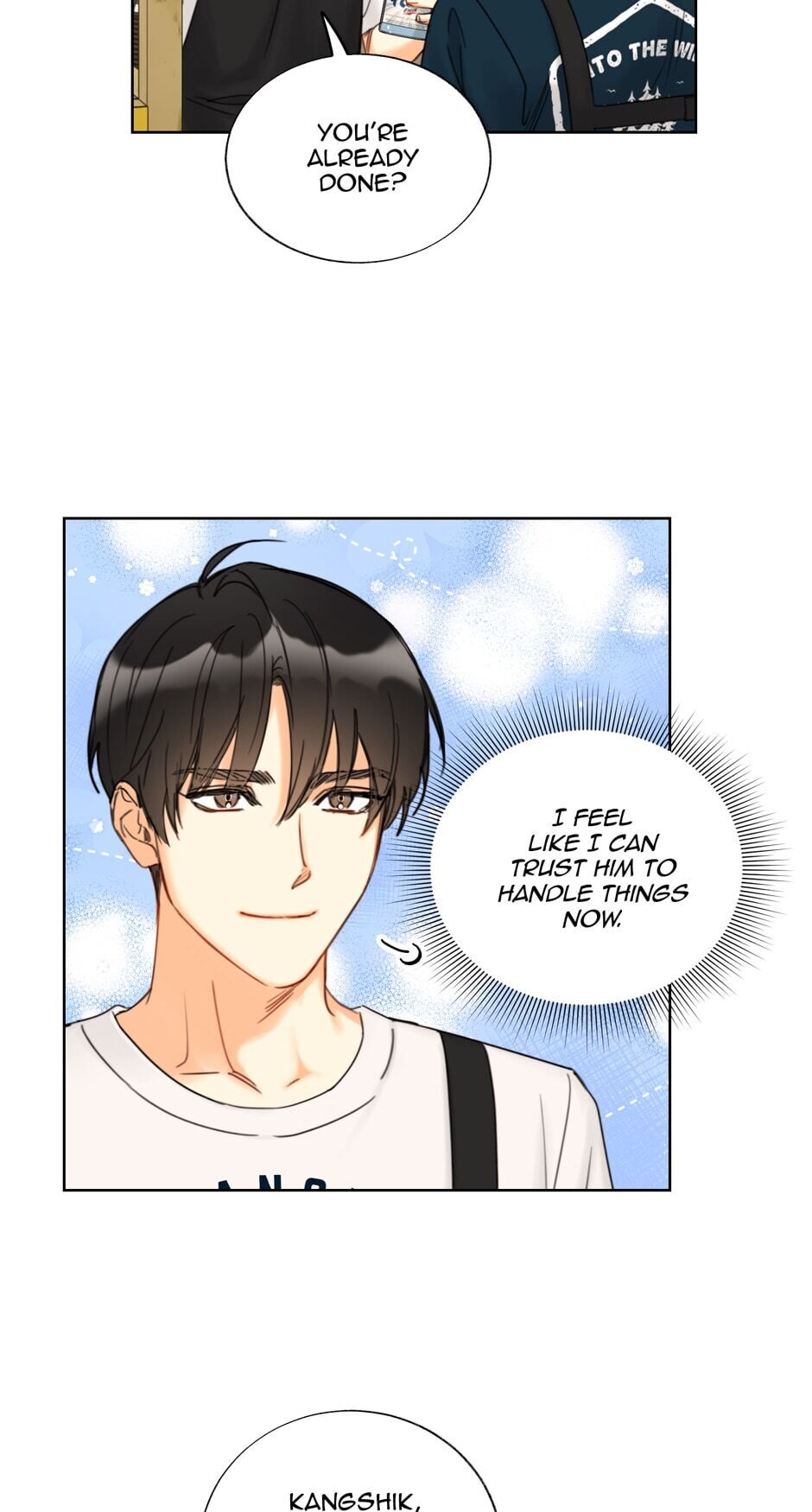 Read A Business Proposal EN Manga Online