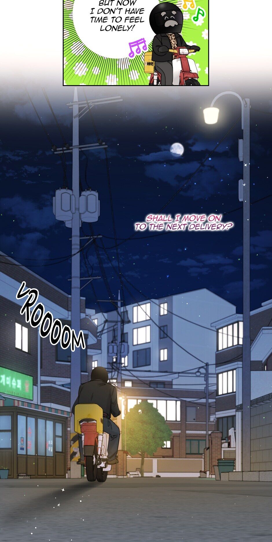 Read A Business Proposal EN Manga Online