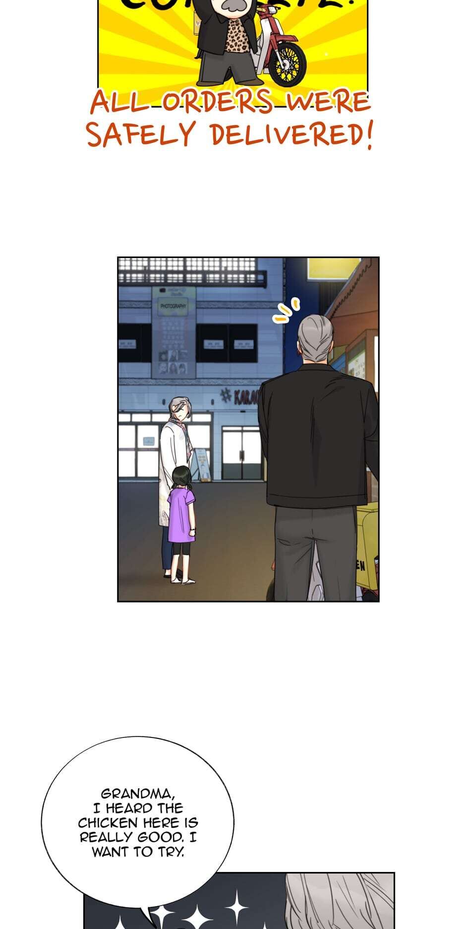 Read A Business Proposal EN Manga Online