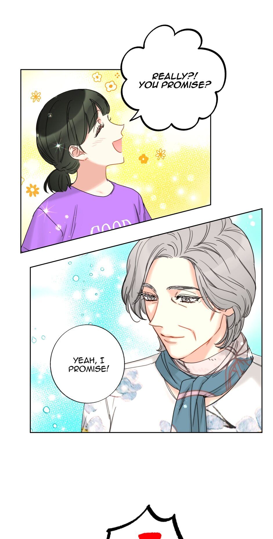 Read A Business Proposal EN Manga Online