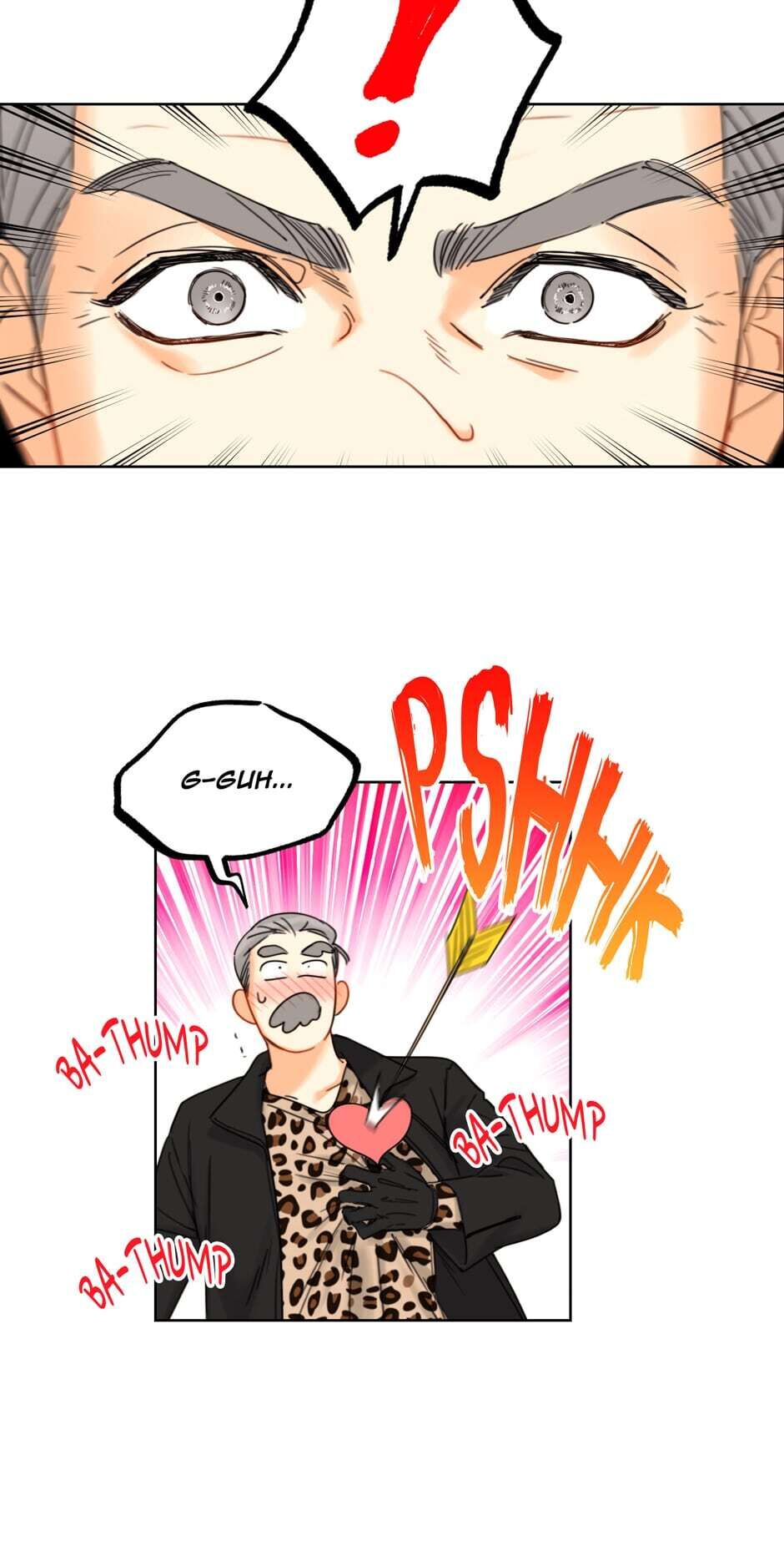 Read A Business Proposal EN Manga Online