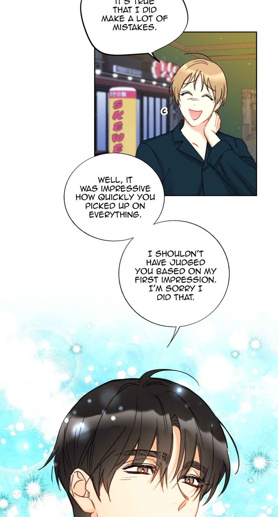 Read A Business Proposal EN Manga Online