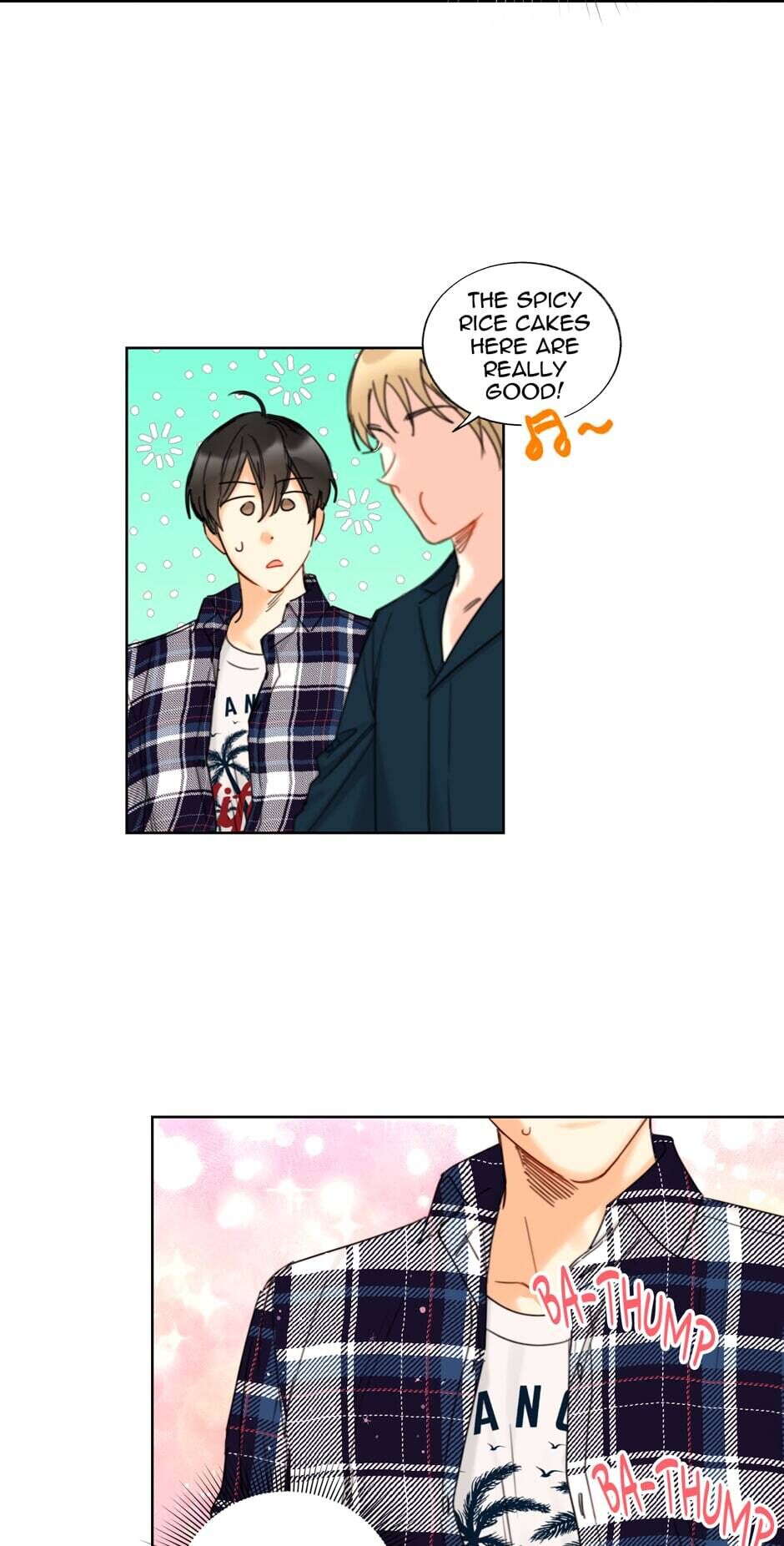 Read A Business Proposal EN Manga Online