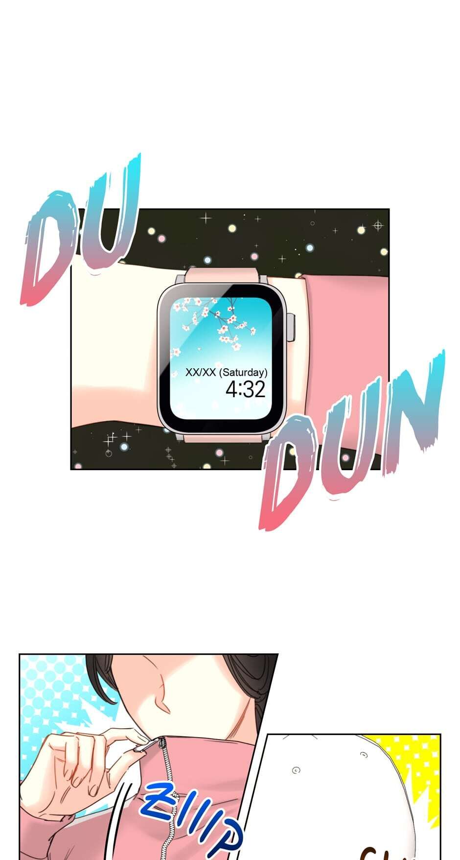 Read A Business Proposal EN Manga Online