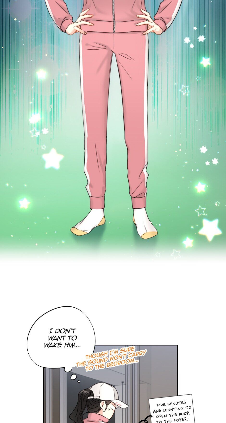 Read A Business Proposal EN Manga Online