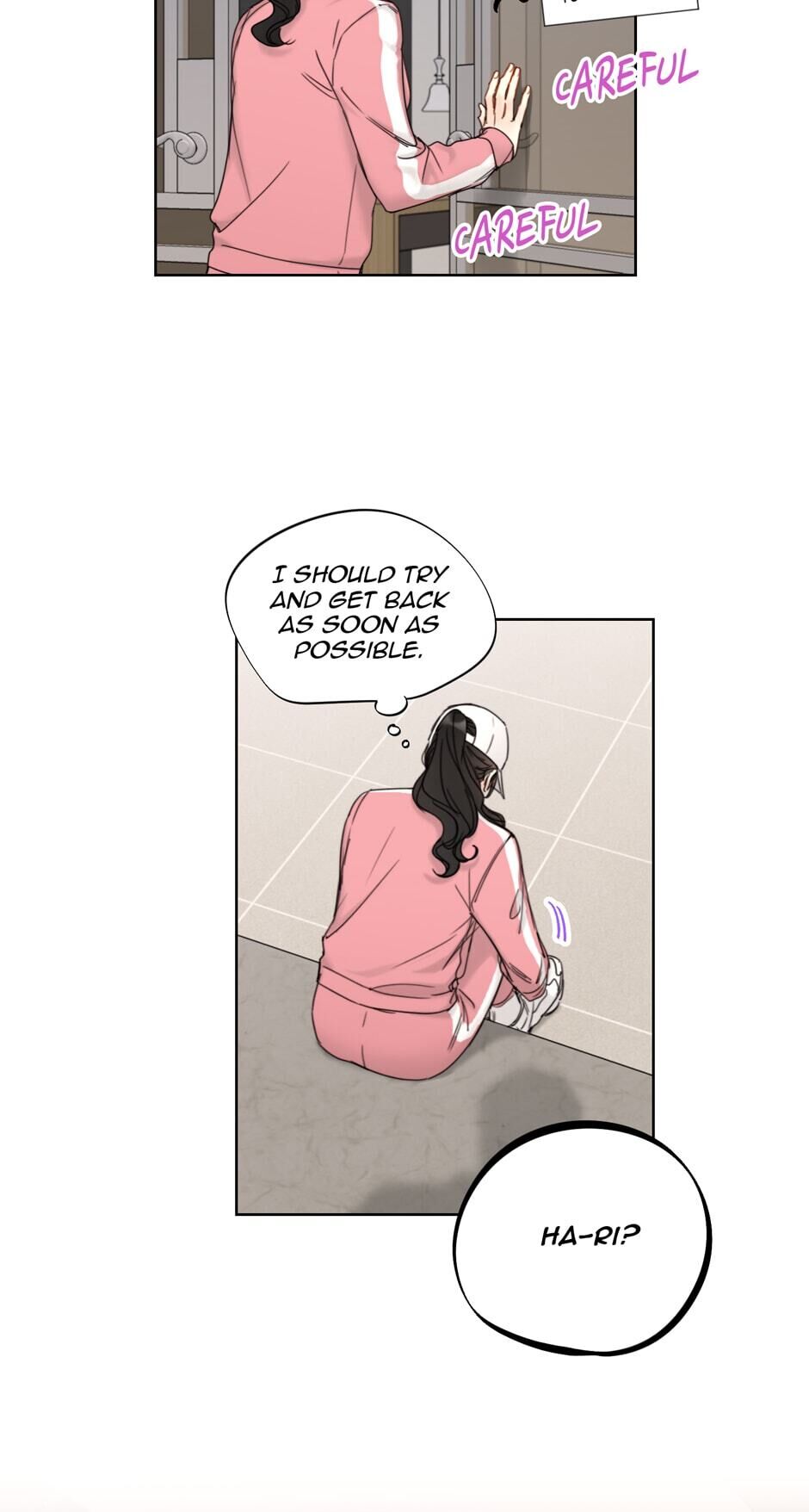 Read A Business Proposal EN Manga Online