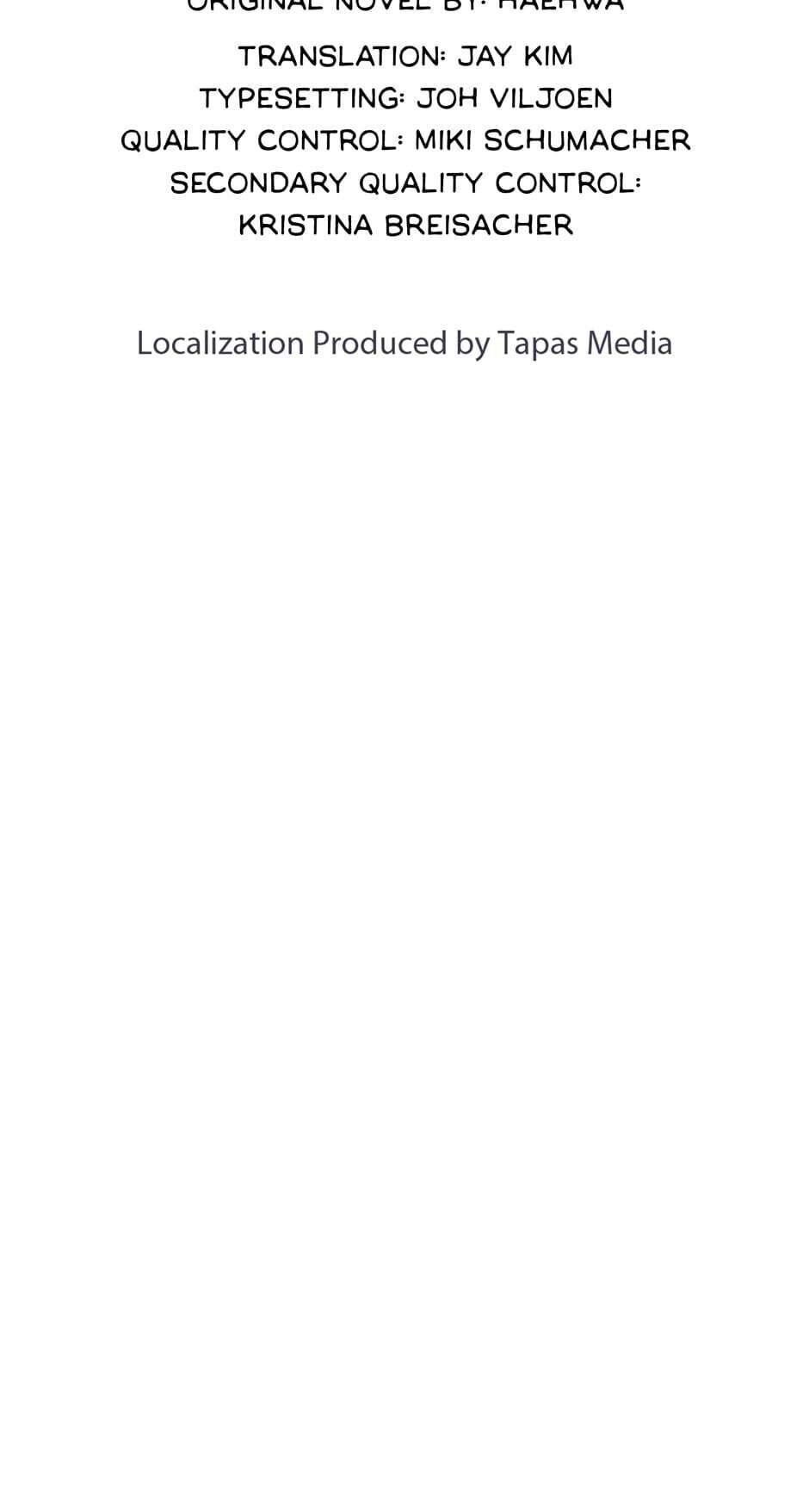 Read A Business Proposal EN Manga Online