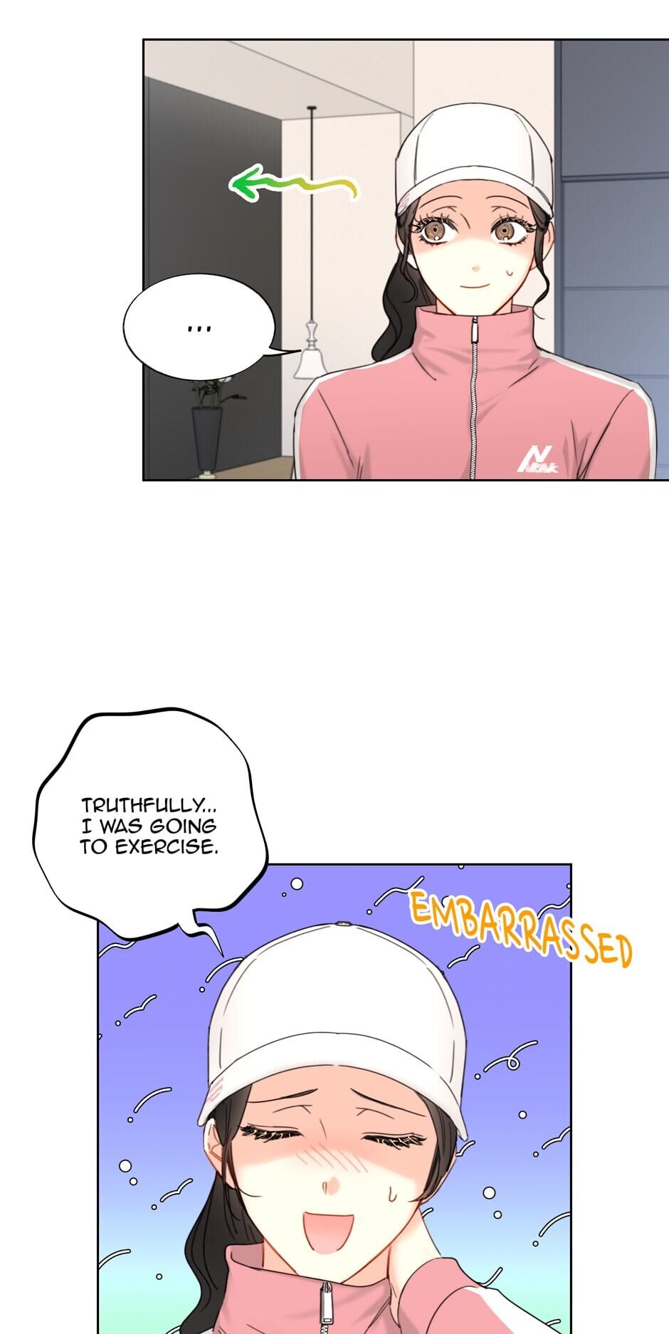 Read A Business Proposal EN Manga Online