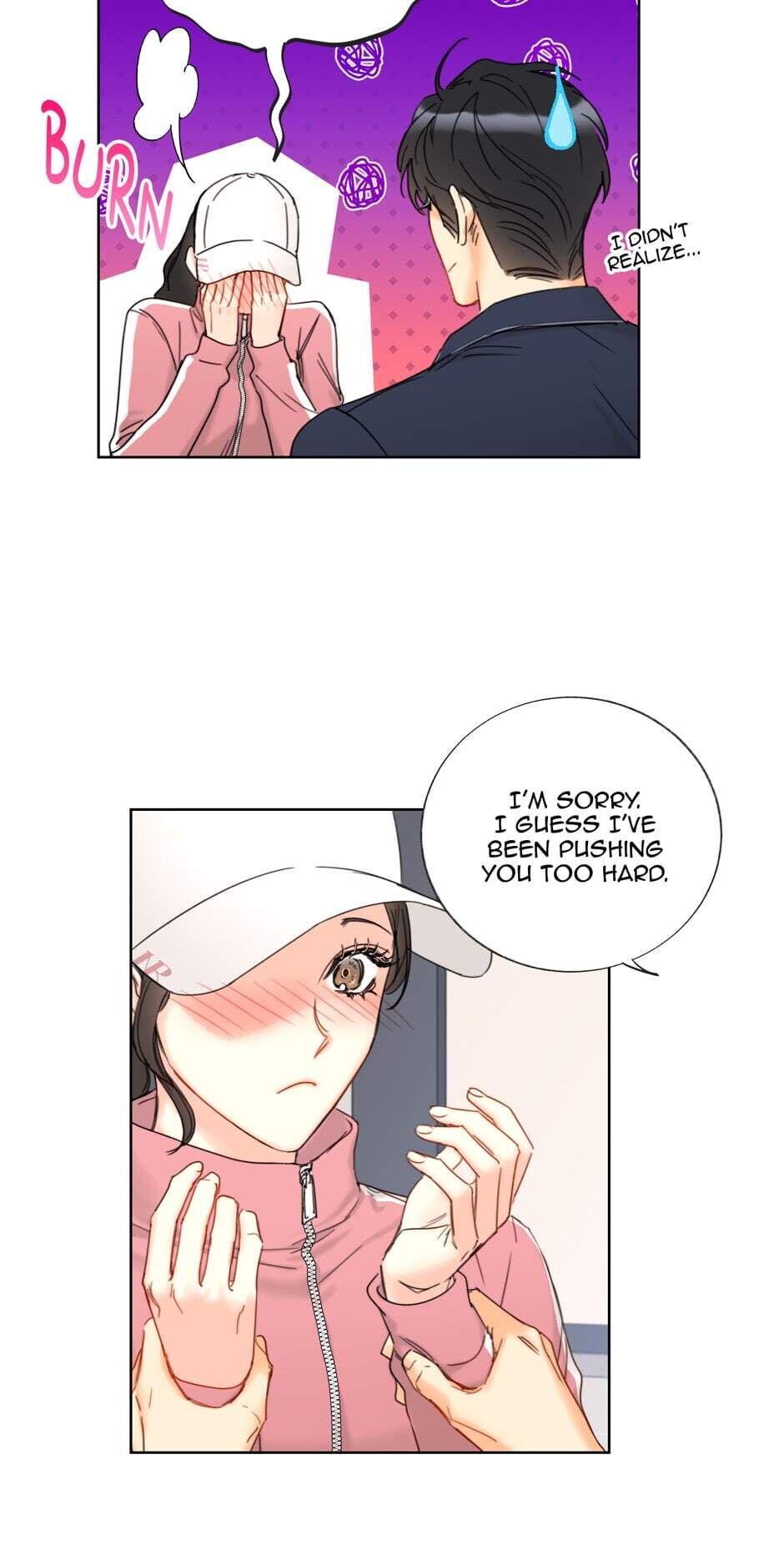 Read A Business Proposal EN Manga Online