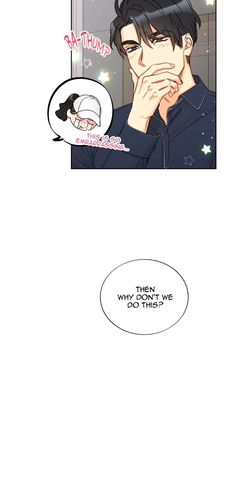 Read A Business Proposal EN Manga Online