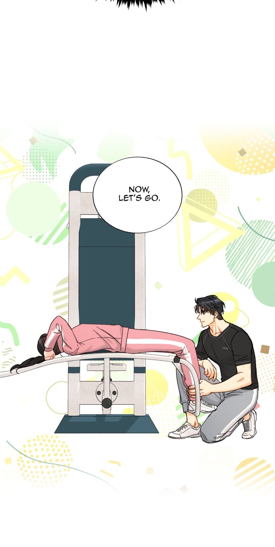 Read A Business Proposal EN Manga Online