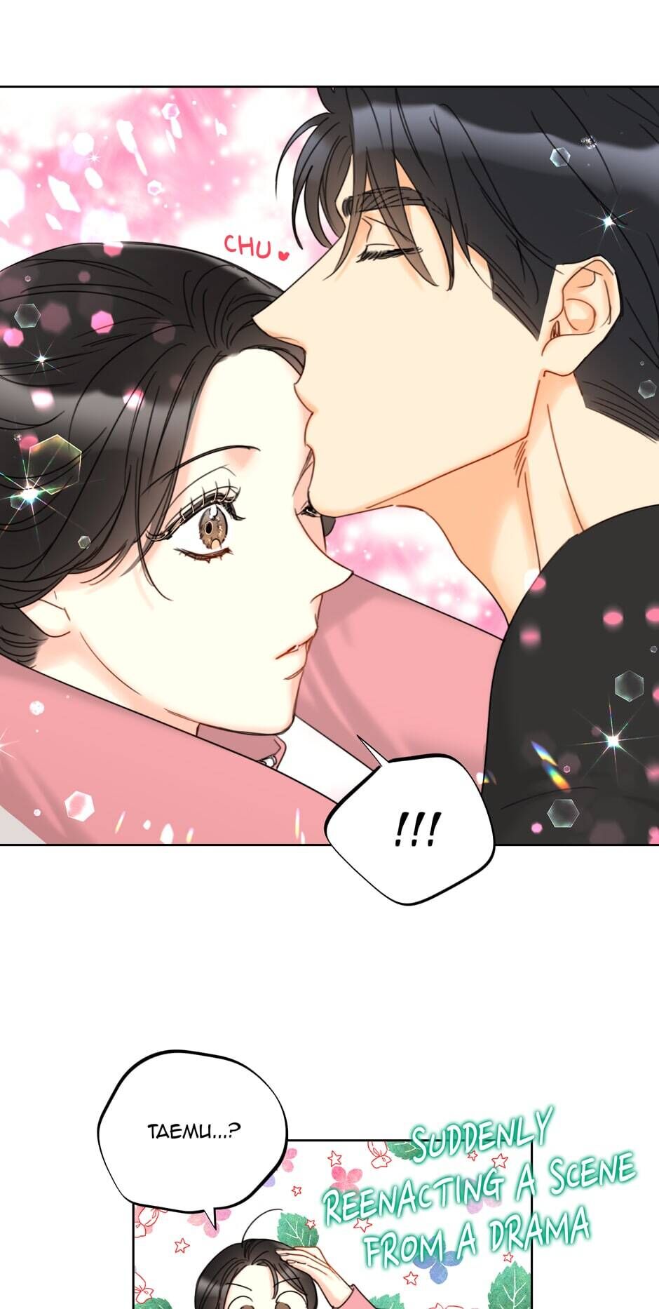 Read A Business Proposal EN Manga Online