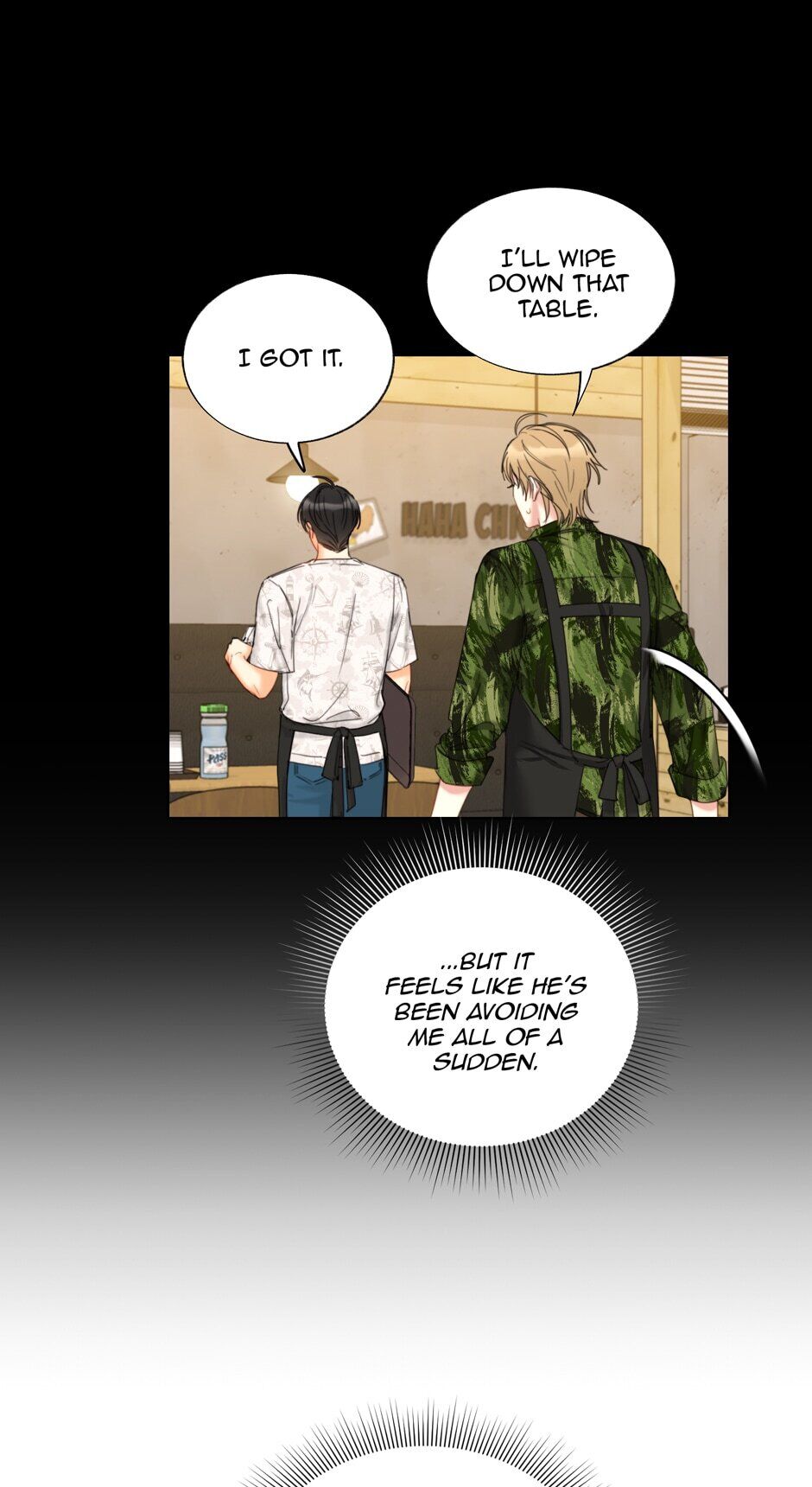 Read A Business Proposal EN Manga Online