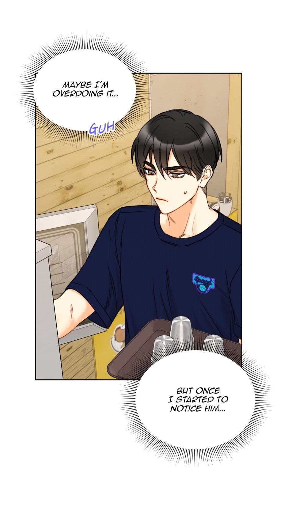 Read A Business Proposal EN Manga Online